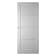 Product afbeelding voor Weekamp Binnendeur WK6514 XL A1 Design Opdek Rechts 93x231.5cm FSC Mix 70%