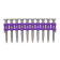 Product afbeelding voor Sympafix Nagel C45-32-XP 32mm Met Gas Konisch 1000st