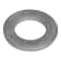 Product afbeelding voor Sluitring 11x20x2mm M10 DIN126 Thermisch Verzinkt 200st