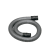 Product afbeelding voor Starmix Stofzuigerslang 49mm 1.75m Grijs