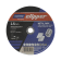 Product afbeelding voor Clipper Doorslijpschijf A30S Vlak 230x2.5x22.2mm Staal/Inox