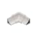 Product afbeelding voor Schlüter DILEX-HKW Binnenhoek 90 Graden 2 Overgangen PVC/CPE Pastelgrijs I/HKW2R18/PG