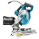 Product afbeelding voor Makita Accu Afkortzaag DLS600Z 165mm 18V