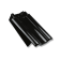 Product afbeelding voor Nels F12U-Z 767 Gevelpan L In Zwart Edeleng