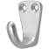 Product afbeelding voor Hermeta Handdoekhaak 0553 37mm Aluminium Naturel