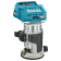 Product afbeelding voor Makita Accu Boven-/Kantenfrees RT001GZ10 XGT 40V Max Met Diverse Voeten Zonder Accu En Lader In Mbox