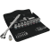 Product afbeelding voor Wera Ratelset 8100 SC 7 Zyklop Metal 1/2" Metrisch 28-Delig