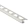 Product afbeelding voor Schlüter RENO-ATK Overgangsprofiel 8mm 100cm Aluminium ATK80/100