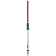 Product afbeelding voor DeWALT Lasermeetlat DE0737 240cm Aluminium
