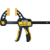 Product afbeelding voor Ironside Snelspanklem 300x85mm