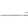Product afbeelding voor Festool Bit PH 2-AF-55 3x