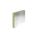 Product afbeelding voor Rockfit Supra Silver 125mm 100x80cm Rd=3,90 