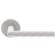 Product afbeelding voor Skantrae Deurkruk Orbit 19 Regular Wit