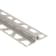 Product afbeelding voor Schlüter DILEX-AKWS Bewegingsprofiel 10mm 250cm Aluminium Pastelgrijs AKWS100PG
