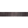 Product afbeelding voor Strip Montblanc Pedriza 1 Marron 4,8x30cm Mat/Glanzend Gerectificeerd