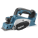 Product afbeelding voor Makita Accu Schaafmachine DKP180ZJ 82mm 18V