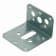 Product afbeelding voor GB Hoekanker 40x60mm 60x2,5mm Zink-Magnesium 1st 070301B