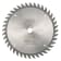 Product afbeelding voor DeWALT Cirkelzaagblad DT4063 184x16mm 40tands Wissel Positief 2,8mm