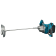 Product afbeelding voor Makita Accu Menger UT001GZ02 Met Garde 40 Volt Zonder Accu En Lader