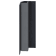Product afbeelding voor Keralit Inwendig Hoekprofiel 400cm Dustgrey Pure Mat
