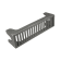 Product afbeelding voor Moprooster Half-steens 6x11cm Gietijzer Grijs