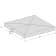 Product afbeelding voor Holonite Penantafdekker 390/340mm Grijs