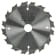 Product afbeelding voor Makita Cirkelzaagblad 20x136x1,5mm 16tands Voor Hout 1st