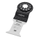 Product afbeelding voor Qblades Multitoolzaagblad Standaard SL04 35x50mm HCS 1st