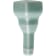 Product afbeelding voor Hoek Neri Angulo Classica Sea Green 5x20cm Glanzend