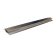 Product afbeelding voor Super Prof Wandrij Dubbel H-Profiel 2000mm Aluminium