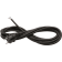 Product afbeelding voor Kelfort Aansluitsnoer 2x1.5mm² Kabellengte 3m H07RN-F Met Stekker Zwart