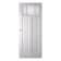Product afbeelding voor Weekamp Binnendeur WK6532 A1 Design Opdek Links 83x211.5cm FSC Mix 70%