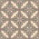 Product afbeelding voor Decortegel Bel Histoire Agathe 15x15cm 8mm Mat Gerectificeerd R10