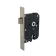 Product afbeelding voor Intersteel Veiligheidsdag- En Nachtslot PC55 Doornmaat 50.5mm SKG2 RVS Voorplaat Rechthoek 25x174mm