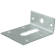 Product afbeelding voor GB Hoekanker 27x68mm 57x2mm Sendzimir Verzinkt 1st 072300