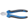 Product afbeelding voor Gedore Zijsnij/Striptang 8315 160mm 2-componentengreep