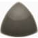 Product afbeelding voor Hoek Studio Angulo Cubrecanto Timberline 2,5x2,5cm Glanzend