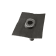 Product afbeelding voor Ubbink Rioolontspanningspan Ubiflex Universeel 5-55 Graden 500x600mm Zwart