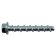 Product afbeelding voor Sympafix Betonschroef 6x10/50mm Zeskantkop SB2-Plus 100st