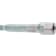 Product afbeelding voor Ironside Verlengstuk 1/2 125mm