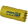 Product afbeelding voor Profit Gatzaag 24mm Bi-Metaal Classic Met Variabele Tand En Euro-Hanger
