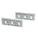Product afbeelding voor Makita Schaafbeitel HM 82mm D-07967