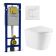 Product afbeelding voor Procasa Sky Complete toiletset