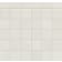 Product afbeelding voor Mozaiektegel Factor Snow 30x30cm 8mm Mat