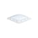 Product afbeelding voor VELUX Lichtkoepel Los ISD 100100 0010A 100x100cm Polycarbonaat Tranparant Exclusief Opstand