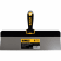 Product afbeelding voor DeWALT Spackmes Hoogblad 16" 406mm RVS Dik Blad Softgreep