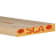Product afbeelding voor Vuren C 32x200mm 480cm Geschaafd Netto 28x195mm FSC Mix Credit