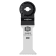 Product afbeelding voor ProOne Multitoolzaagblad Starlock Max SLM02 42x78mm HCS Standaard 5st