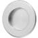 Product afbeelding voor Hermeta Schuifdeurkom 4554 Rond 52mm Aluminium Naturel