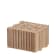 Product afbeelding voor Porotherm Metselblok PM25 230x200x145mm Tand En Groef